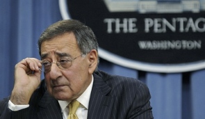 Panetta us defence
