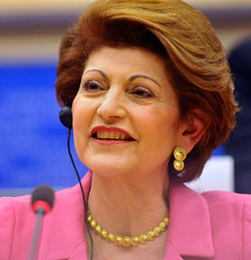 komisárka Andrula
