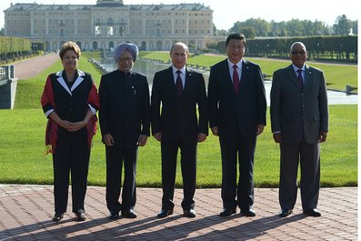 BRICS 2014 BRICS 2014