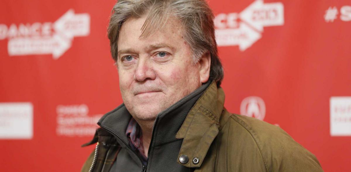 bannon