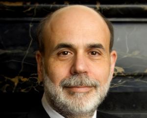 ben bernanke