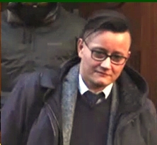 Tomaš Honz