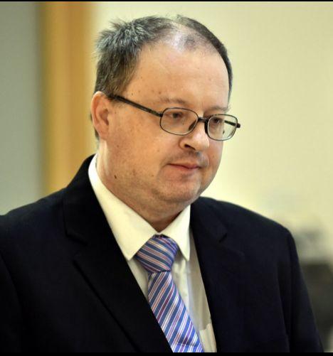 jaroslav janota