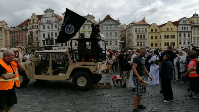 konvička