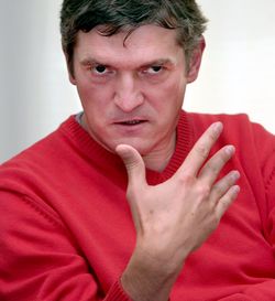 štefan hríb